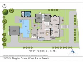 2415 S Flagler Drive, West Palm Beach FL 33401