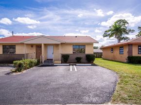 1713 Barton Court, Lake Worth Beach FL 33460