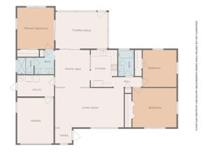 2814 SW 5th Street, Boynton Beach FL 33435