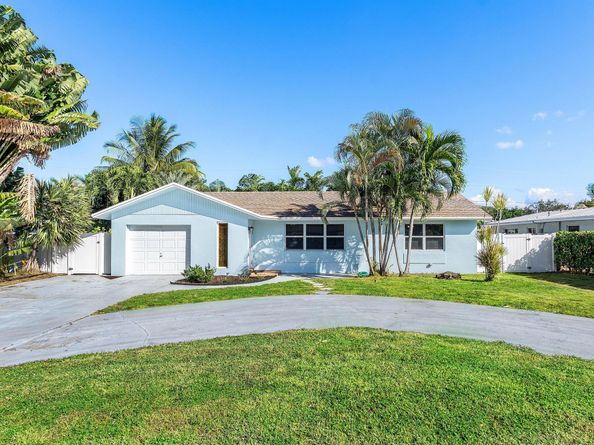 2814 SW 5th Street, Boynton Beach FL 33435