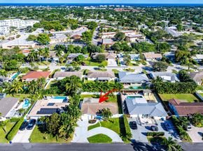 2814 SW 5th Street, Boynton Beach FL 33435
