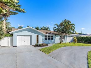 2814 SW 5th Street, Boynton Beach FL 33435