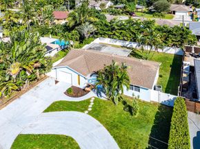 2814 SW 5th Street, Boynton Beach FL 33435
