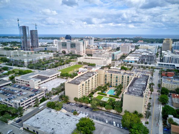 610 Clematis Street 510, West Palm Beach FL 33401