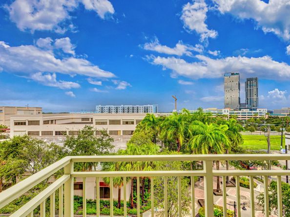 610 Clematis Street 510, West Palm Beach FL 33401