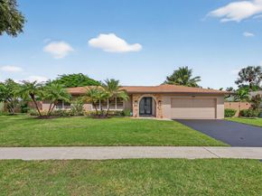 7337 SW 9th Ct, Plantation FL 33317