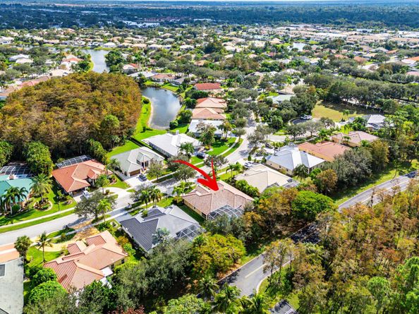 284 Cypress Trace, Royal Palm Beach FL 33411
