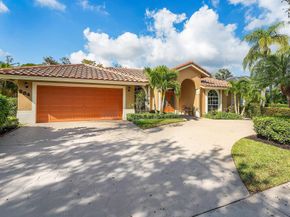 284 Cypress Trace, Royal Palm Beach FL 33411