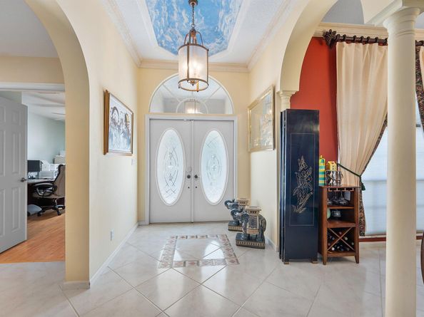 284 Cypress Trace, Royal Palm Beach FL 33411