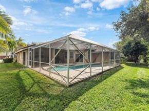 284 Cypress Trace, Royal Palm Beach FL 33411