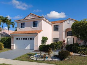 19101 NW 11th St, Pembroke Pines FL 33029