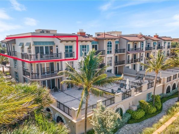 4444 El Mar Drive 3401, Lauderdale By The Sea FL 33308