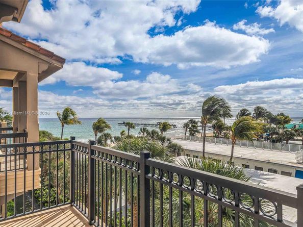 4444 El Mar Drive 3401, Lauderdale By The Sea FL 33308