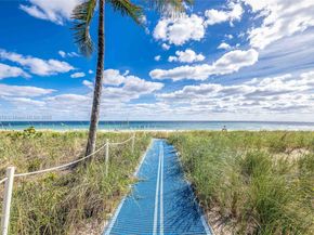 4444 El Mar Drive 3401, Lauderdale By The Sea FL 33308