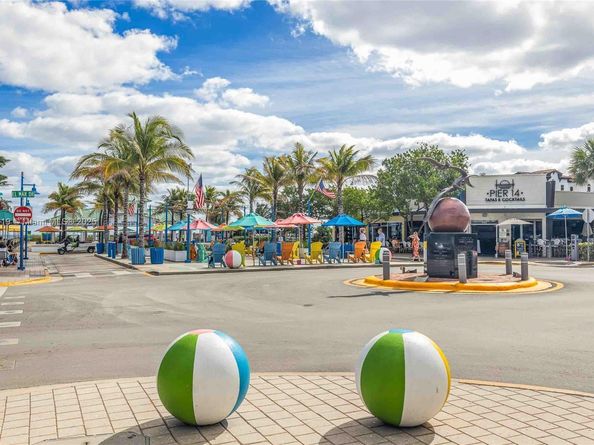 4444 El Mar Drive 3401, Lauderdale By The Sea FL 33308