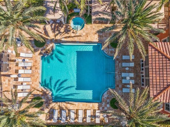 4444 El Mar Drive 3401, Lauderdale By The Sea FL 33308