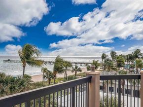 4444 El Mar Drive 3401, Lauderdale By The Sea FL 33308