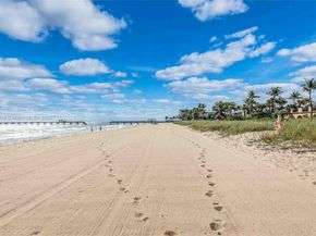 4444 El Mar Drive 3401, Lauderdale By The Sea FL 33308