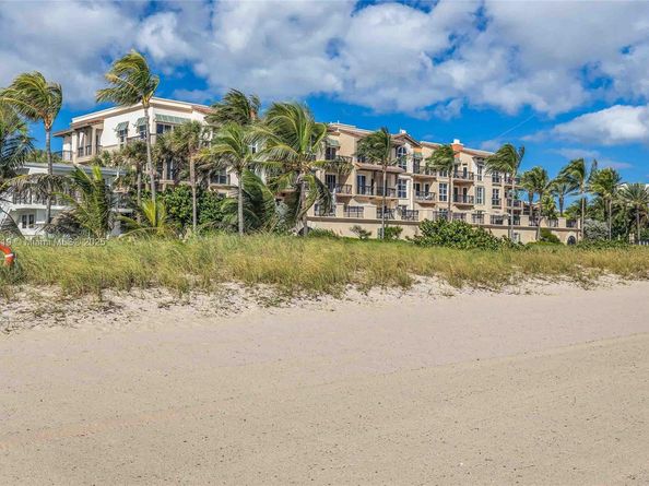 4444 El Mar Drive 3401, Lauderdale By The Sea FL 33308