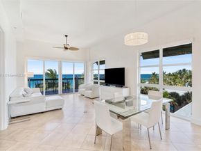 4444 El Mar Drive 3401, Lauderdale By The Sea FL 33308