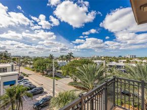4444 El Mar Drive 3401, Lauderdale By The Sea FL 33308