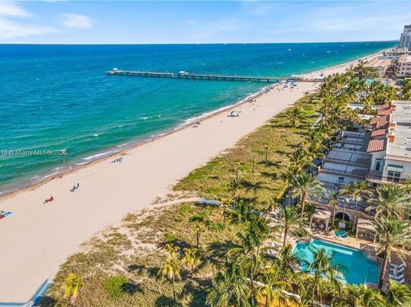 4444 El Mar Drive 3401, Lauderdale By The Sea FL 33308