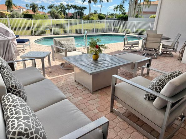 6788 Portside Drive, Boca Raton FL 33496