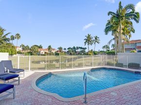 6788 Portside Drive, Boca Raton FL 33496