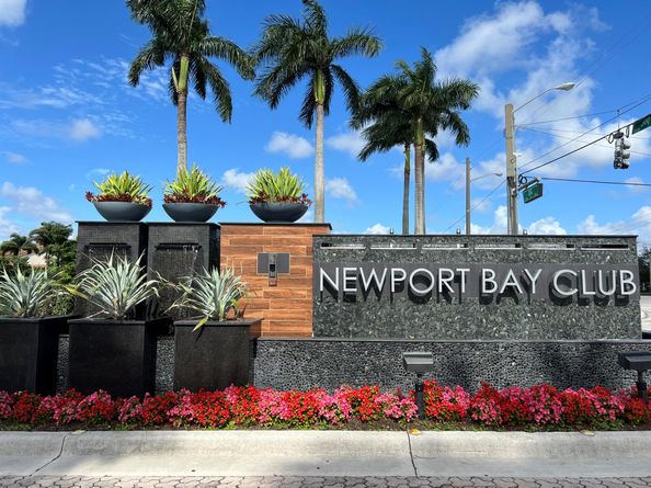 6788 Portside Drive, Boca Raton FL 33496