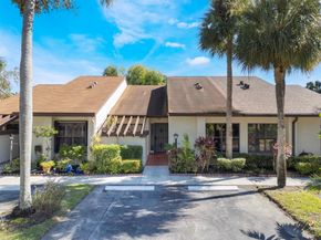 3928 Vine Trail B, Lake Worth FL 33467