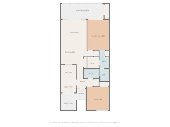 3928 Vine Trail B, Lake Worth FL 33467