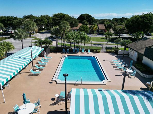 3928 Vine Trail B, Lake Worth FL 33467