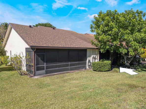 3928 Vine Trail B, Lake Worth FL 33467