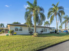 890 High Point Boulevard N A, Delray Beach FL 33445