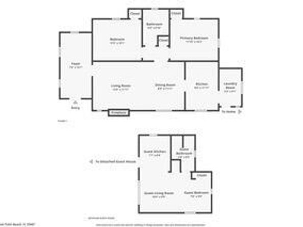 638 53rd Street, West Palm Beach FL 33407