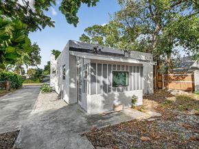 638 53rd Street, West Palm Beach FL 33407