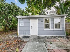 638 53rd Street, West Palm Beach FL 33407
