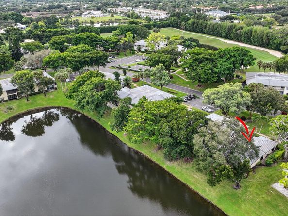 24 Westgate Lane A, Boynton Beach FL 33436