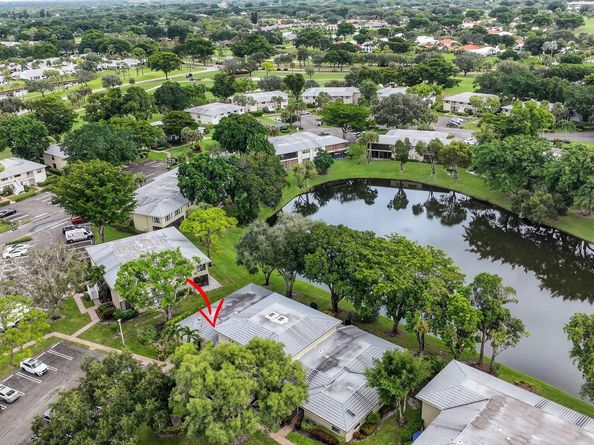 24 Westgate Lane A, Boynton Beach FL 33436