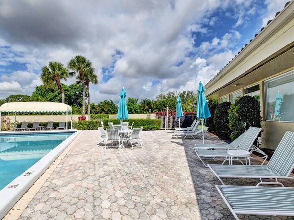 24 Westgate Lane A, Boynton Beach FL 33436