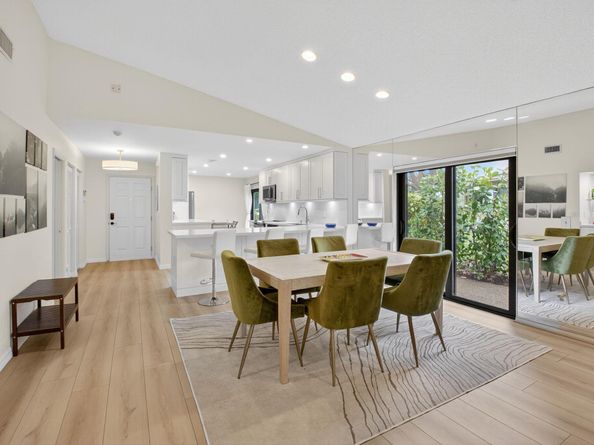 24 Westgate Lane A, Boynton Beach FL 33436