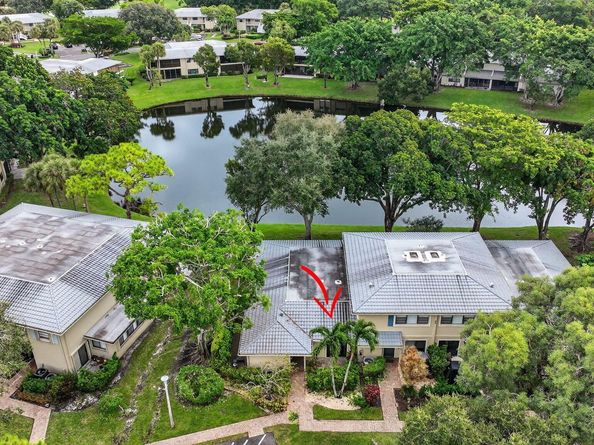 24 Westgate Lane A, Boynton Beach FL 33436