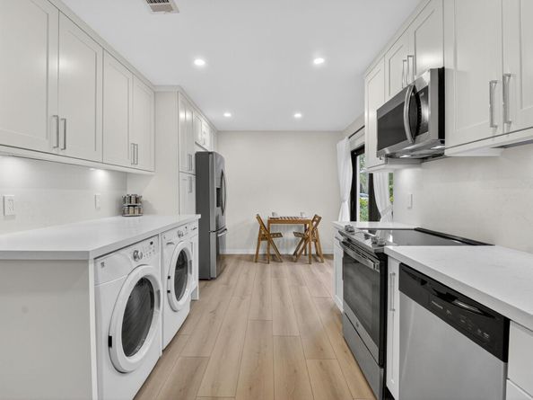 24 Westgate Lane A, Boynton Beach FL 33436