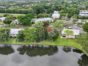 24 Westgate Lane A, Boynton Beach FL 33436