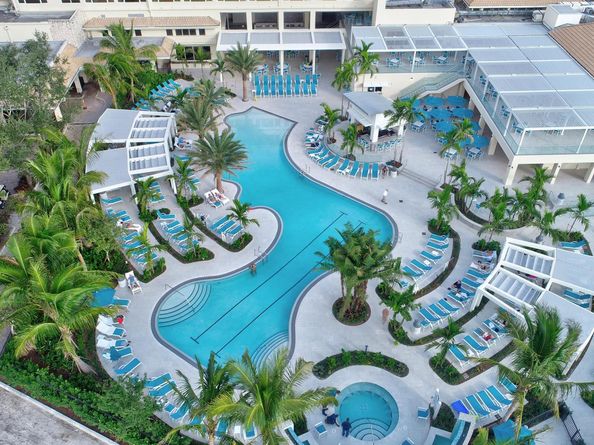 24 Westgate Lane A, Boynton Beach FL 33436