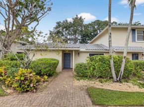 24 Westgate Lane A, Boynton Beach FL 33436