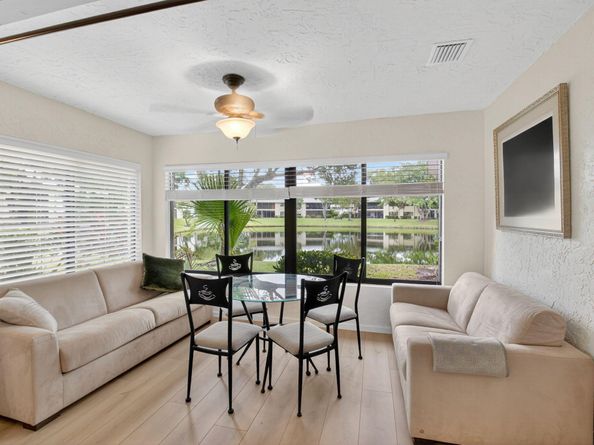 24 Westgate Lane A, Boynton Beach FL 33436