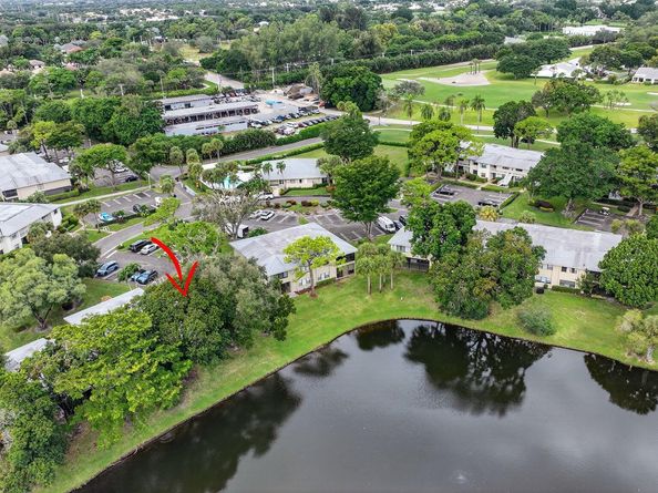 24 Westgate Lane A, Boynton Beach FL 33436