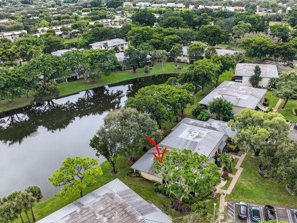 24 Westgate Lane A, Boynton Beach FL 33436