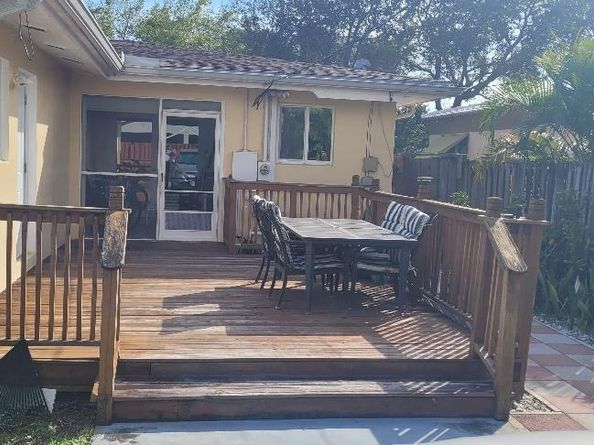 1743 Adams Street, Hollywood FL 33020